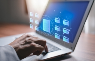 Estate and Trust Automation System