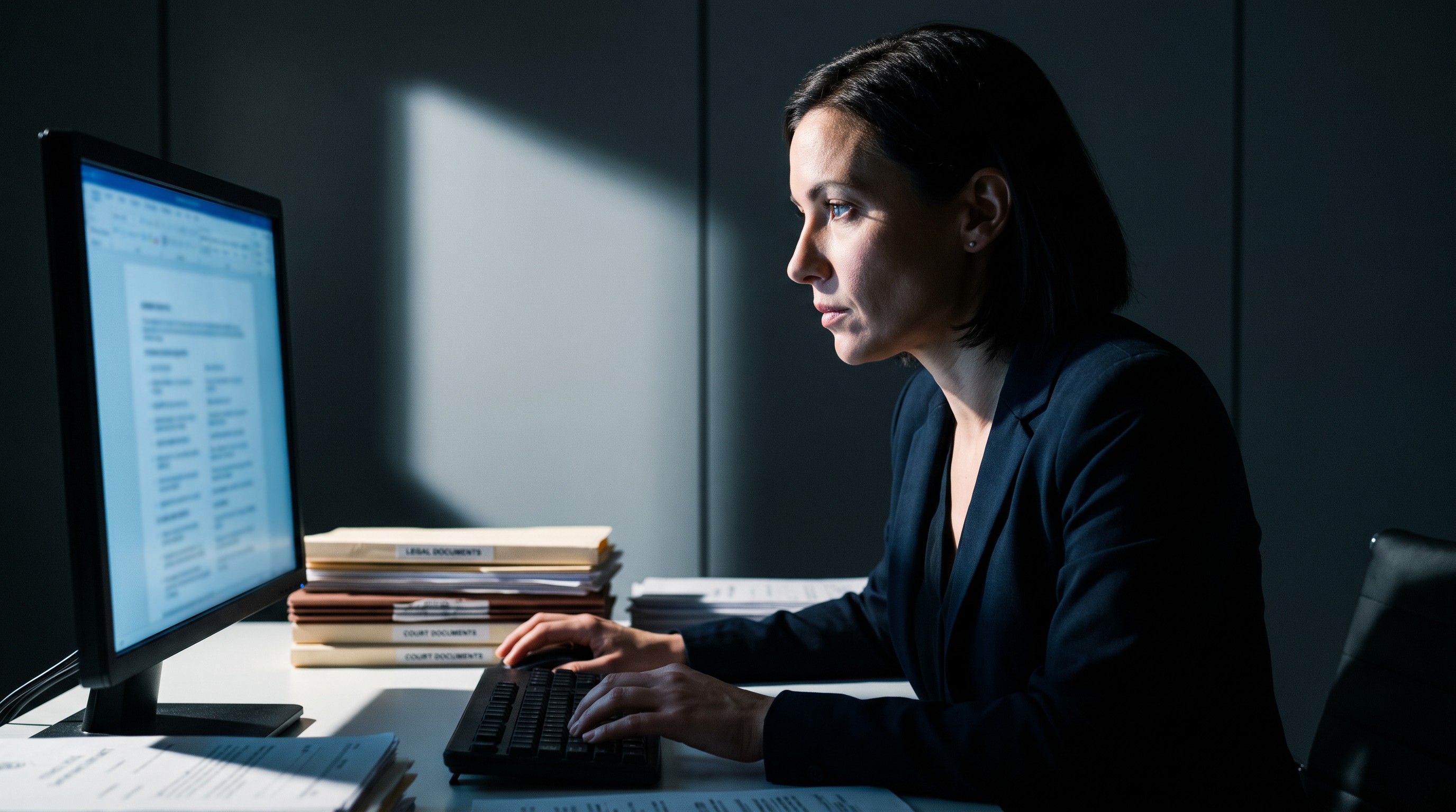 Criminal Background Checks