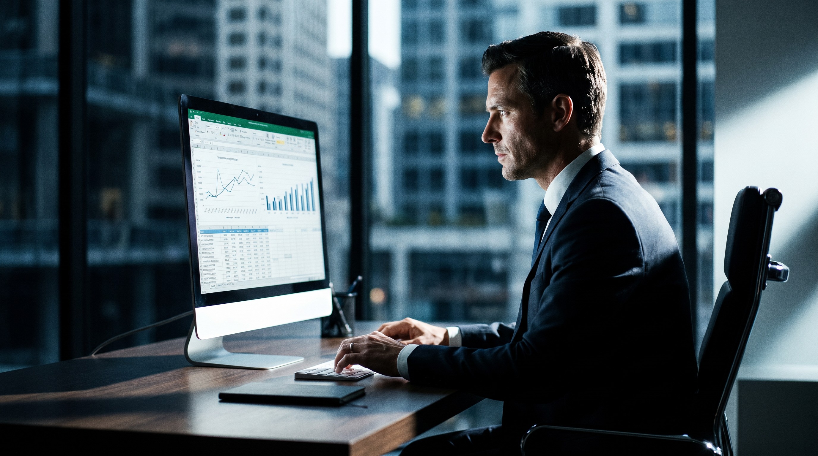 Insurance Broker Management System