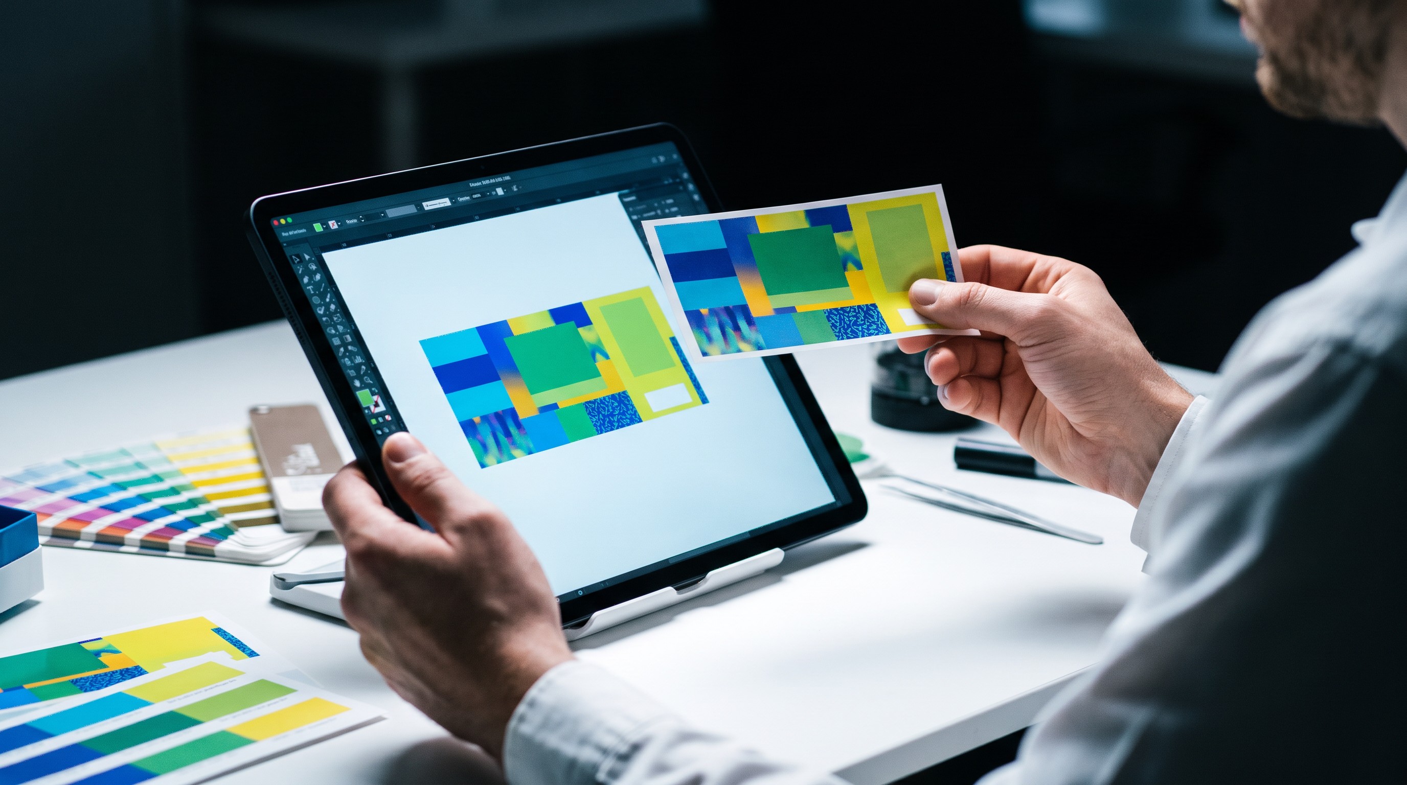 Laibel Case Study