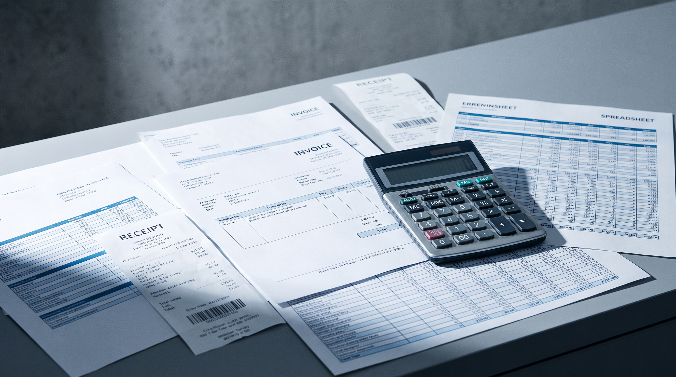 Finance