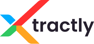 Xtractly Logo